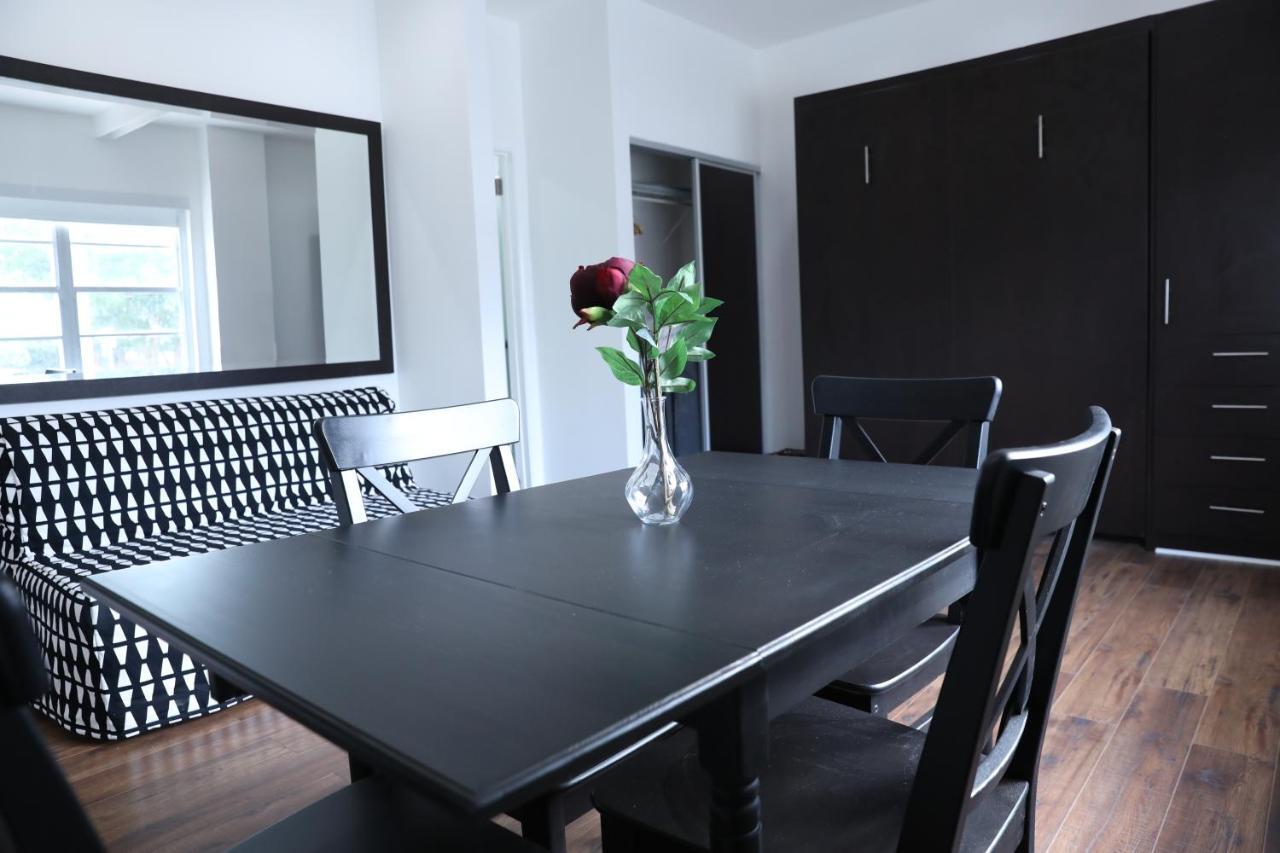 Apartament Olsen On The Beach Miami Beach Zewnętrze zdjęcie