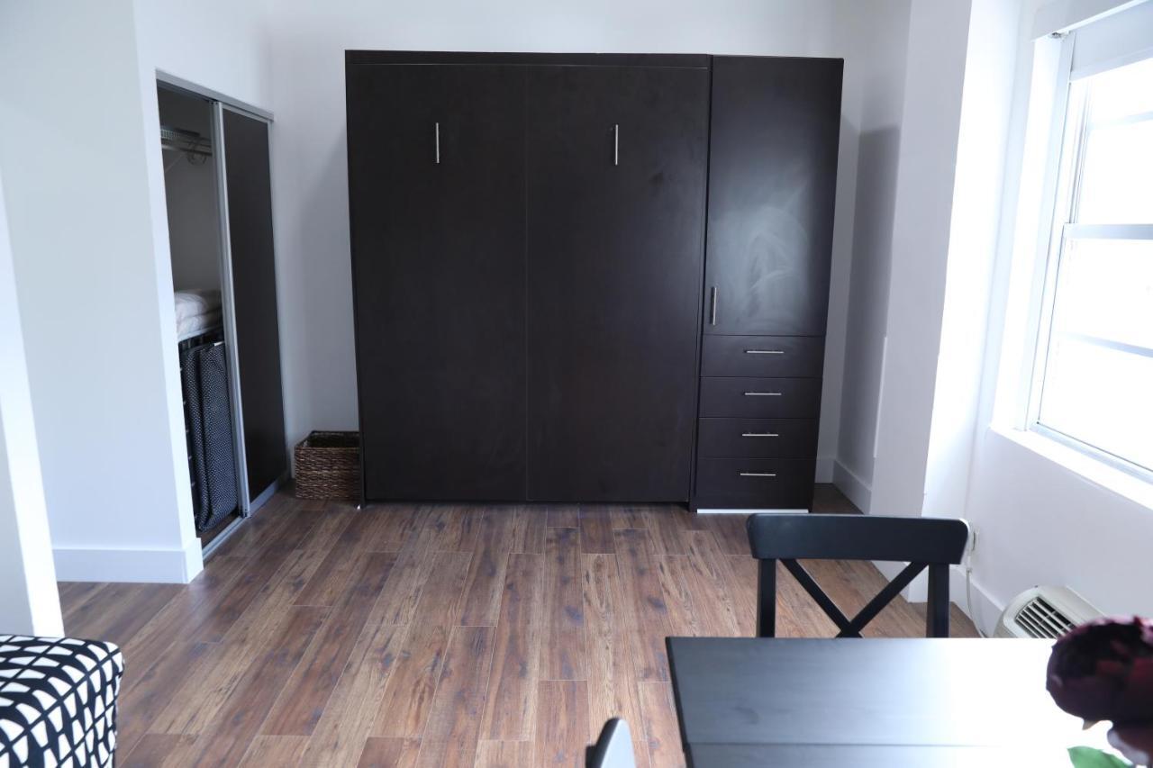 Apartament Olsen On The Beach Miami Beach Zewnętrze zdjęcie