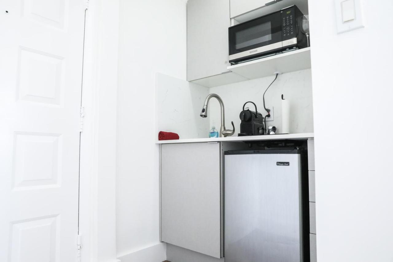 Apartament Olsen On The Beach Miami Beach Zewnętrze zdjęcie