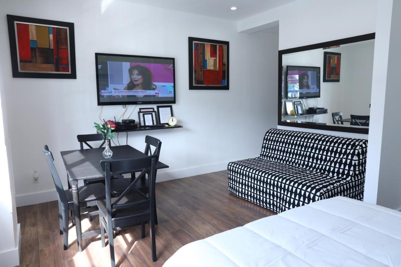 Apartament Olsen On The Beach Miami Beach Zewnętrze zdjęcie