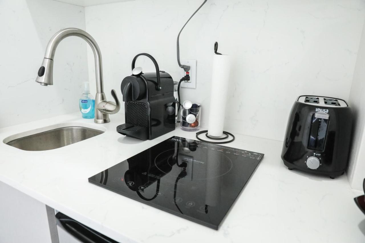 Apartament Olsen On The Beach Miami Beach Zewnętrze zdjęcie
